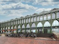 Menno Simonszplein 77, 2014 SC Haarlem