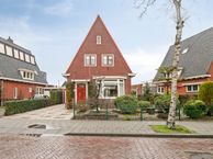 Jacobus Boumanlaan 5, 1461 AA Zuidoostbeemster