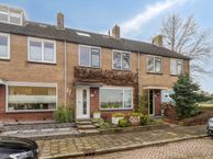 Boterbloemstraat 13, 2931 TA Krimpen aan de Lek