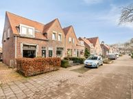 Tuinstraat 91, 2921 XJ Krimpen aan den IJssel