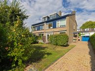 J.A.Fijnvandraatlaan 95, 1381 EV Weesp