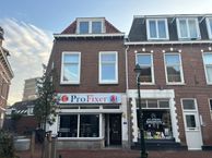 Badhuisstraat 150, 2584 HL Den Haag