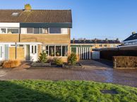 Gerrit Bleekerstraat 6, 9291 BT Kollum