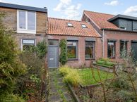 Nieuwstraat 45-F, 4697 CB Sint-Annaland