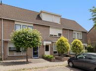 Toverberg 13, 5508 ED Veldhoven