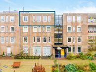 Dick Greinerstraat 74, 1019 CV Amsterdam