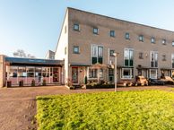 Fugaplantsoen 7, 1312 SH Almere