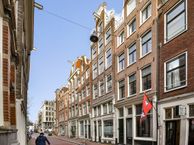 Korte Koningsstraat 9-2, 1011 EX Amsterdam
