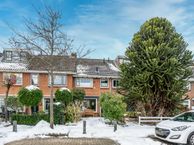 F. Koolhovenstraat 36, 3555 VJ Utrecht