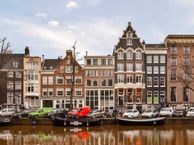 Keizersgracht 427-C, 1017 DJ Amsterdam