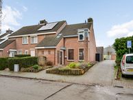 Pastoor Arnold Somyasingel 50, 6231 HV Meerssen