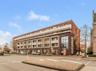 Kamperlaan 120, 2012 JA Haarlem