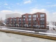 van Schouwenburgstraat 7-302, 8607 BX Sneek