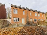 Weerreys Park 12, 4881 LA Zundert