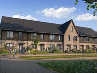 Forsythia hoekwoning (Bouwnr. 31), 3317 Dordrecht