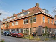 Fresiastraat 4, 1032 BG Amsterdam