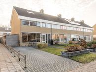 E A Borgerstraat 90, 8501 NH Joure