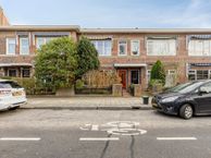 Laan van Eik en Duinen 211, 2564 GS Den Haag