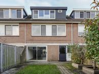 Bachlaan 62, 1817 GK Alkmaar