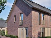 Hoekwoning (Bouwnr. 11), 5095 Hooge Mierde