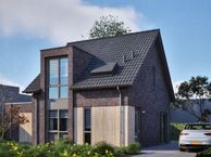 Levensloopbestendige woning (Bouwnr. 30), 5095 Hooge Mierde