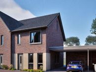 Tweekapper (Bouwnr. 32), 5095 Hooge Mierde