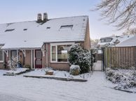 Regent van den Heuvelstraat 2, 5272 BL Sint-Michielsgestel