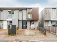 Jan van Goyenstraat 58, 1318 RE Almere