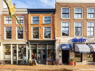 Doelenstraat 5-A, 3512 XJ Utrecht