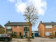 J.C. Beetslaan 88, 2131 AP Hoofddorp