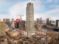 Baan 46-T, 3011 CC Rotterdam