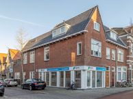 Zijlweg 33-A, 2013 DB Haarlem