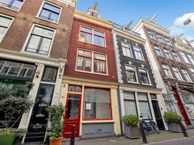 Binnen Bantammerstraat 14, 1011 CK Amsterdam
