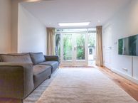 Leiduinstraat 31-H, 1058 SH Amsterdam