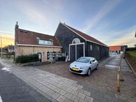 Arent van Lierstraat 26-A, 3297 AB Puttershoek