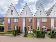 Langshanlaan 60, 3772 WS Barneveld