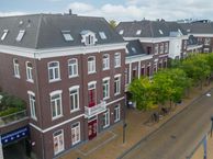 Burgemeester van Nispenstraat 5-A01, 7001 BS Doetinchem