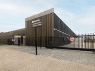 GaragePark Den Bosch, 5222 AL Den Bosch