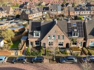 Woestijgerweg 40, 3817 SL Amersfoort