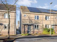 Amnesty Internationalweg 52, 2033 AE Haarlem