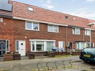 Koppestokstraat 53, 3554 BB Utrecht