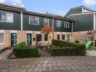 Laan van Rome 59, 1827 AR Alkmaar