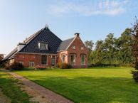 It West 29, 9216 XD Oudega (Gem. Smallingerland)