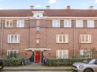 Theseusstraat 16-1, 1076 XL Amsterdam
