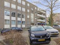 Voorschoterlaan 176, 3062 KW Rotterdam