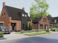 Kurversweg 2-A5, 5768 RS Meijel