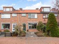 Anne Frankstraat 39, 2811 VR Reeuwijk