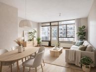 Vondelweg 62, 3031 PW Rotterdam