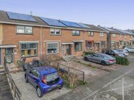 Goudenregenstraat 106, 2906 CP Capelle aan den IJssel