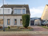 Haringvlietstraat 19, 4456 BT Lewedorp